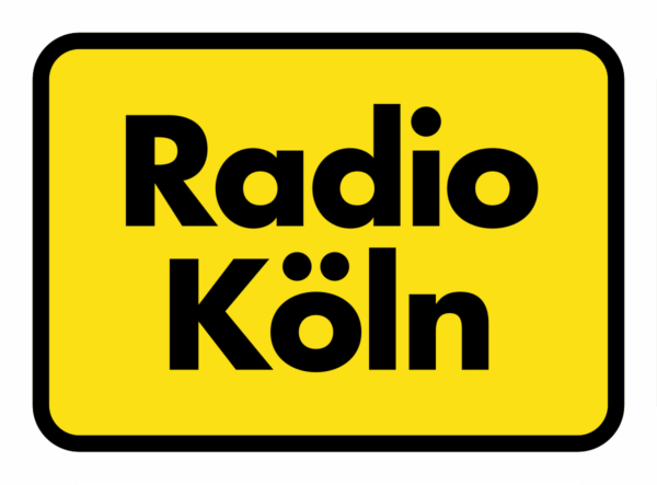 Logo Radio Köln